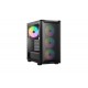 be quiet! Pure Base 501 LX Black Midi Tower Negro